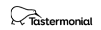 Tastermonial